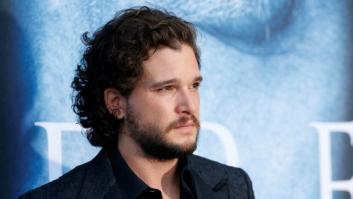Kit Harington, sobre el final de 'Juego de Tronos': "No va a gustar a todo el mundo"