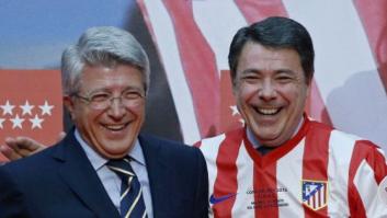 El PP abre expediente informativo a Ignacio González