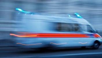 Muere desangrado en Jaén tras esperar una hora a la ambulancia, a 50 metros del hospital