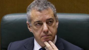 Cae al 19% el apoyo a la independencia del País Vasco