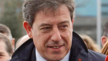 El juez imputa seis delitos a José Ramón Gómez Besteiro, secretario general del PSOE gallego