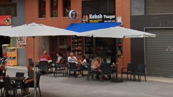 Chantajea al dueño de este kebab con comentarios negativos en Internet y ojo a lo que ha pasado