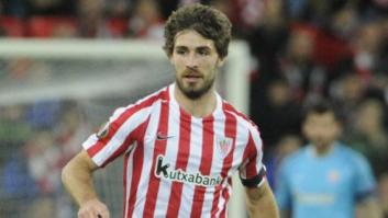 Yeray Álvarez estará de baja tres meses por una recaída de su tumor testicular