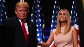 Ivanka Trump sale al rescate de su padre: "Se le trata con ferocidad y perversidad"