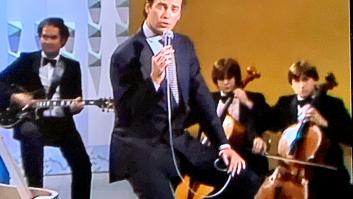 Los mejores rótulos de 'Cachitos' (La2) en su especial de Nochevieja 2021