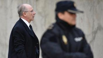 Anticorrupción pide 5 años para Rato por estafa a los inversores en Bankia