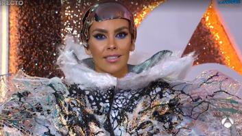 Más allá de su vestido: el aplaudido discurso de Cristina Pedroche en las Campanadas