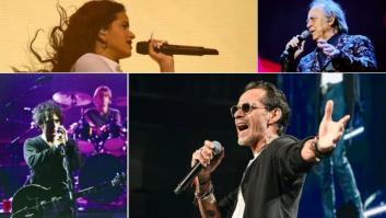 Los eventos musicales más esperados de 2022