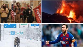 TRIVIAL: ¿Cuánto sabes del 2021?