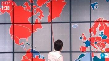 Los concursantes de Gran Hermano vuelven a liarla con la geografía