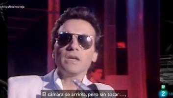 El programa 'Cachitos' (La2) triunfa con este rótulo sobre el PSOE y la monarquía