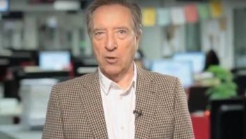 El 'palo' monumental de Iñaki Gabilondo a Casado tras la dimisión de Montón por su máster