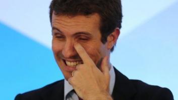 La reflexión de Jabois tras la dimisión de Montón que te vendrá a la mente cada vez que veas a Casado