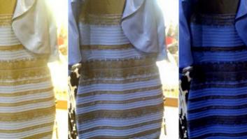 Un año de El Vestido (#TheDress), el viral que se convirtió en ciencia
