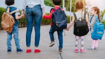 Cinco (más uno) hábitos que debes cambiar con la vuelta al cole