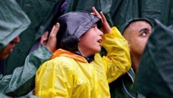 Rajoy traslada a Sánchez su intención de consensuar una posición sobre refugiados