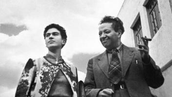 Totalmente Frida: la exposición de fotos que muestra la intimidad de la casa azul