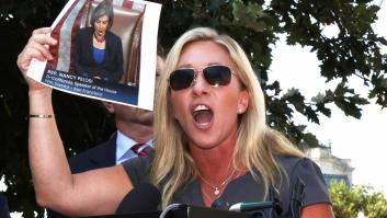 Twitter cierra la cuenta a una congresista republicana por sus tuits negacionistas y antivacunas