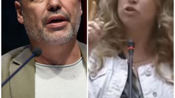 "Un zasca tras otro": El intercambio entre Unai Sordo (CCOO) y esta senadora del PP