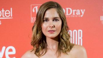 La reflexión de Natalia Sánchez tras conocer el sexo de su bebé