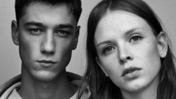 Zara lanza su primera colección unisex