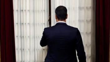 El ‘caso 10 negritos’ se come el notición de la vivienda