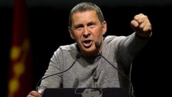 La dirección de EH Bildu propone a Otegi como candidato a lehendakari