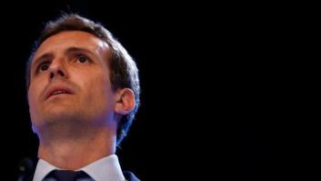 Es la hora de Pablo Casado