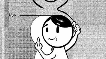 Inconfórmate... y actúa