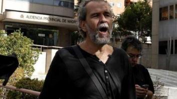 Detenido el actor Willy Toledo para llevarlo a declarar el jueves ante el juez