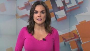 Las cuatro palabras con las que Mónica Carrillo destroza esta imagen machista