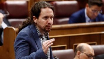El contundente mensaje de Pablo Iglesias tras la detención de Willy Toledo