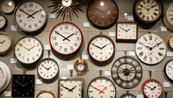 Bruselas quiere que el último cambio de hora sea en 2019