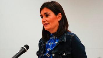 La investigación que sacó a la luz el caso del máster de Montón comenzó en LinkedIn