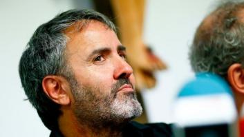 El abogado de Willy Toledo, tras su detención: "No me han dejado hablar con él"