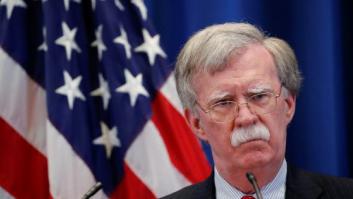 EEUU amenaza a la Corte Penal Internacional si investiga a estadounidenses o israelíes