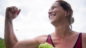 La "odiadora" de hombres