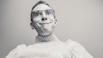 Cuando Internet piensa que eres tonto