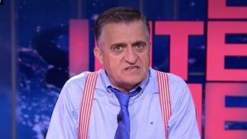 Wyoming desvela la prueba definitiva que demuestra que los casos de Montón y Cifuentes "son iguales"