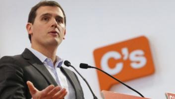 Ciudadanos superaría en votos a Podemos en unas nuevas elecciones, según El País