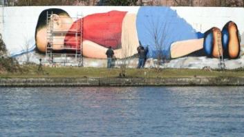 "Hoy Europa mandaría a Aylan de vuelta a Turquía"