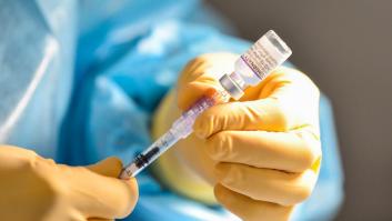 Un prestigioso científico cuenta su verdad detrás de la 'flurona'