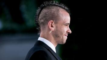 Dabiz Muñoz la lía con su última foto en Instagram: más de 400 comentarios sobre lo mismo