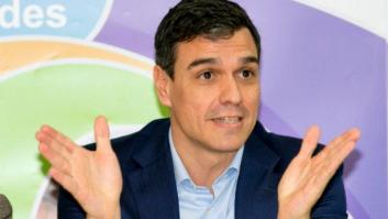 Sánchez pide a C's que "estén tranquilos" por su reunión con Puigdemont