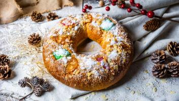 Por qué los roscones de masa madre se han coronado como los reyes de estas fiestas