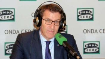 Feijóo dice que en "los próximos días" desvelará su futuro y no descarta dejar la política