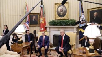 La triangulación vietnamita