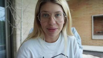 Anita Matamoros cuenta cómo ha sido su operación de reducción de pecho