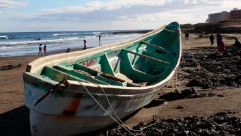 2021 termina con un máximo de muertes en pateras hacia España: 4.404 personas