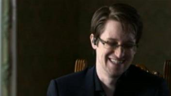 El comentario de Ana Pastor que hizo reír así a Edward Snowden